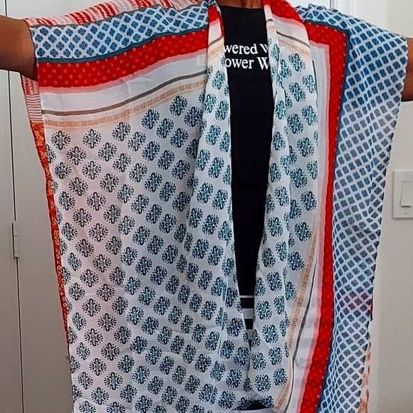 Colorful Kimono - Picture 14 of 17